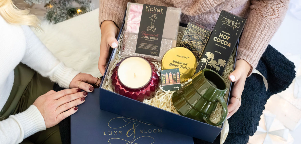 Holiday Gift Boxes