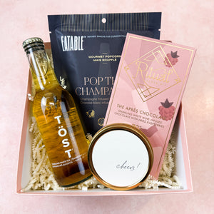 Cheers Gift Box