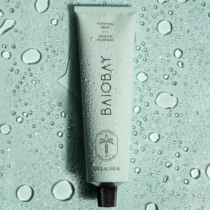 Baiobay Purifying Face Mask | Build A Luxury Custom Gift Box for Women with Luxe & Bloom
