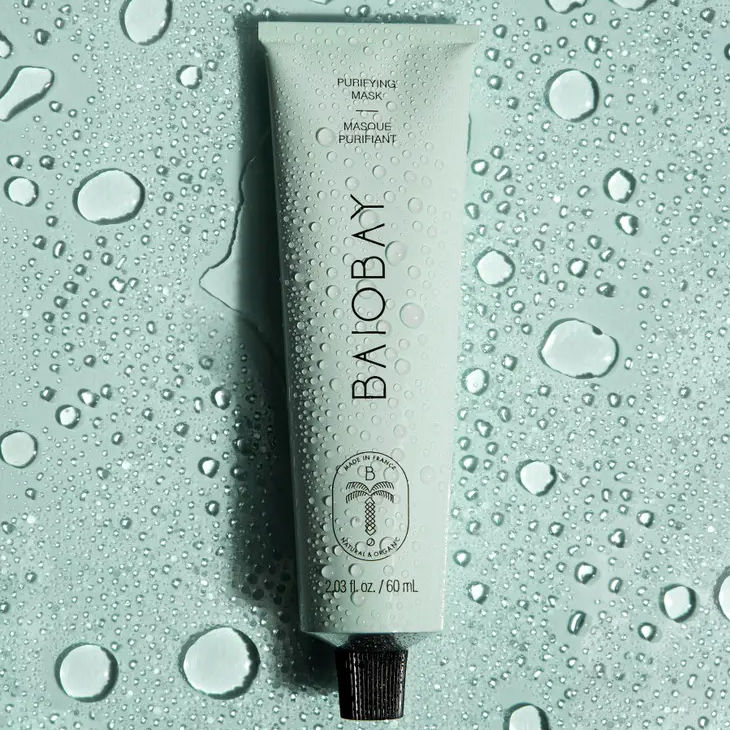 Baiobay Purifying Face Mask | Build A Luxury Custom Gift Box for Women with Luxe & Bloom