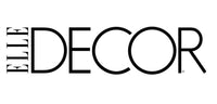 Elle Decor Logo - Luxe & Bloom Has Benn Featured In Elle Decor