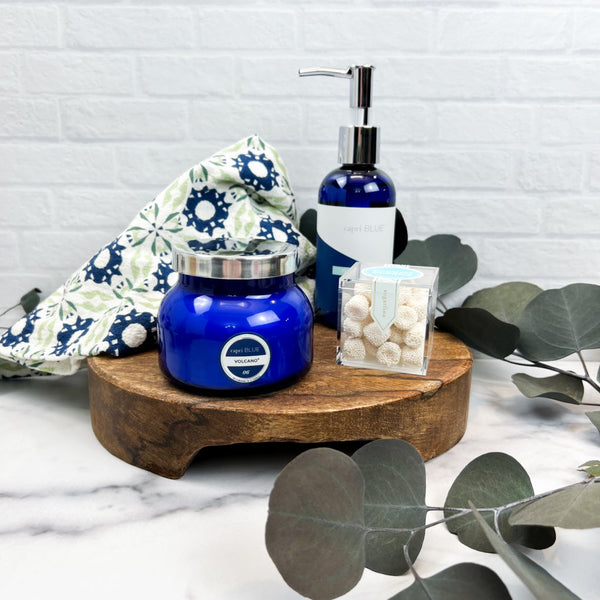 Home Sweet Home Gift Box