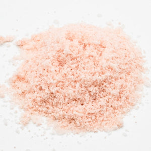 Latika Beauty Howdy Fizzing Epsom Bath Soak on a white background | Build A Luxury Custom Gift Box for Women with Luxe & Bloom