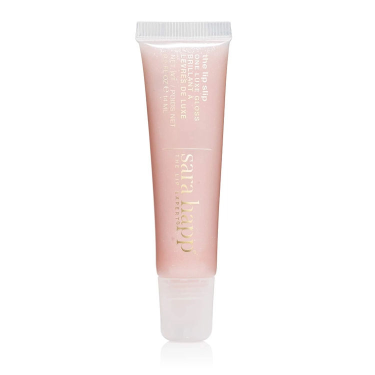 Sara Happ The Lip Slip® Gloss | Build A Luxury Custom Gift Box for Women with Luxe & Bloom