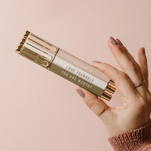 Sweet Water Decor Go For It Pen Set | Build A Custom Luxury Gift Box for Women with Luxe & Bloom