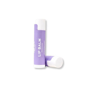 Taylor Made Organics Lavender Mint Lip Balm | Build A Luxury Custom Gift Box For Women with Luxe & Bloom