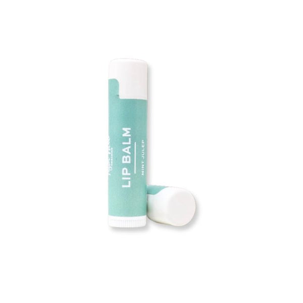 Taylor Made Organics Mint Julep Lip Balm | Build A Luxury Custom Gift Box for Women with Luxe & Bloom