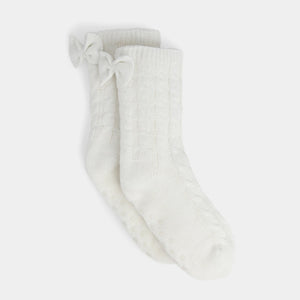 White Christmas Gift Box