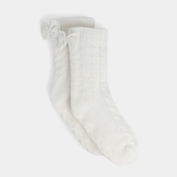 White Christmas Gift Box