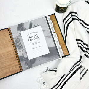 New Home Luxury Curated Gift Box Contents | Realtor Gift Box | Housewarming Gift