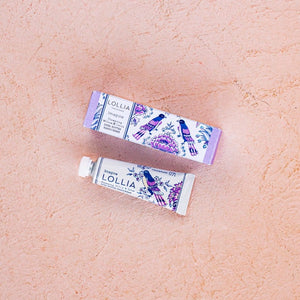 Lollia Imagine Petite Treat Handcreme - Luxe & Bloom