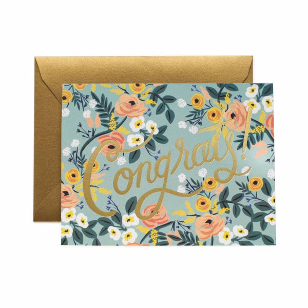 Garden Party Gift Box