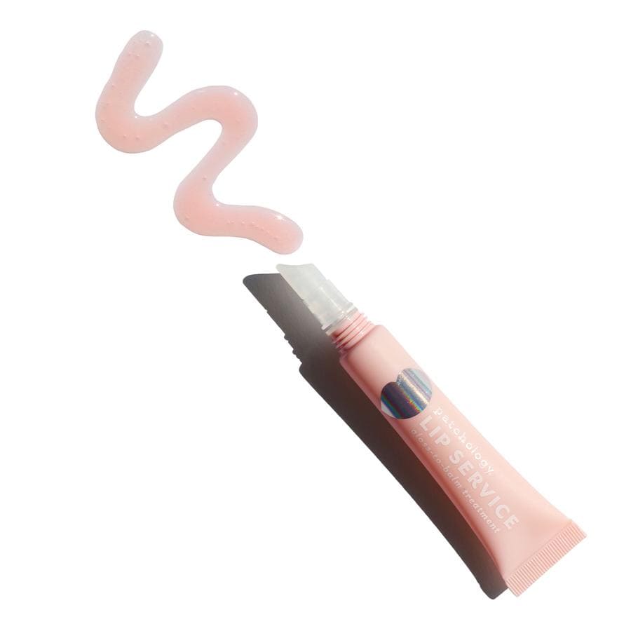 Luxe & Bloom - Patchology Lip Service Gloss-To-Balm Treatment