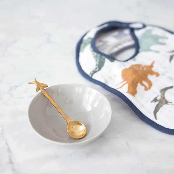 New Baby Boy Gift Box - Luxe & Bloom Luxury Curated Gift Boxes