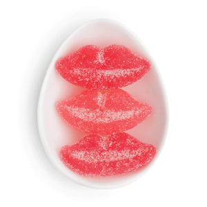 Luxe & Bloom - Sugarfina Sugar Lips Candy