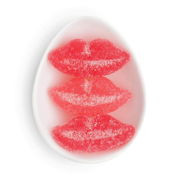 Luxe & Bloom - Sugarfina Sugar Lips Candy