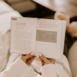 Go For It: 90 Devotions to Boldly Live the Life God Created - Luxe & Bloom Build A Custom Gift Box