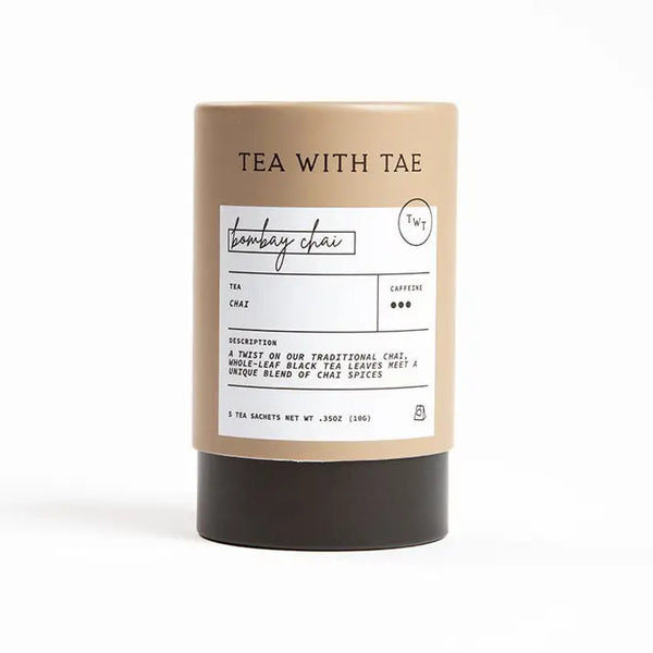 Bombay Chai Tea