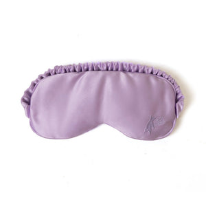 123 Farm Lavender Filled Sleep Mask | Build A Luxury Custom Gift Box for Women with Luxe & Bloom