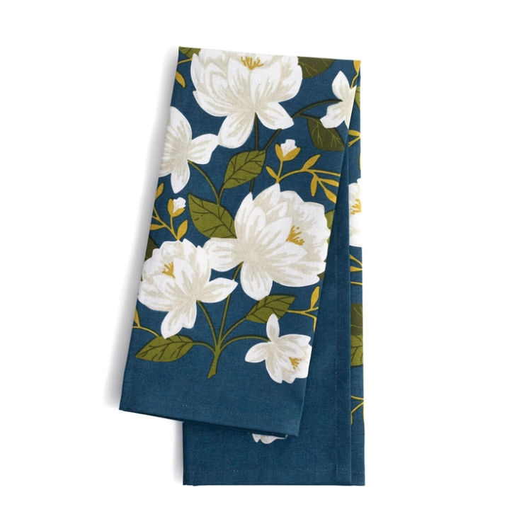 1Canoe2 Raleigh Kitchen Towel | Build A Luxury Custom Gift Box for Women with Luxe & Bloom