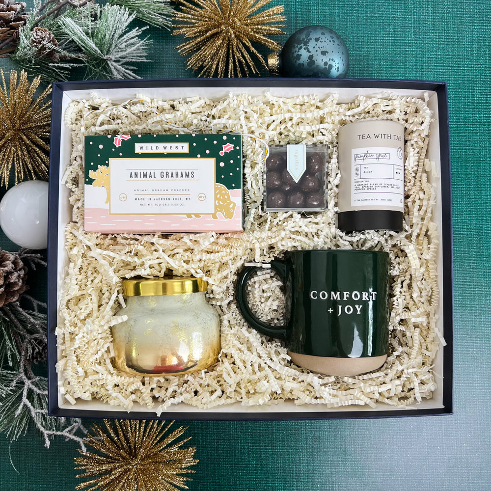 Bulk Corporate Gift Box /client Gift Box - Etsy