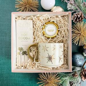 Cup of Cozy Gift Box