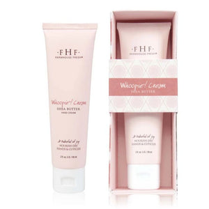 Farmhouse Fresh Whoopie®! Cream Shea Butter Hand Cream | Build A Luxury Custom Gift Box for Women with Luxe & Bloom