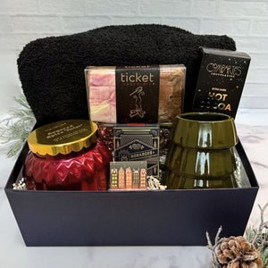 Fireside Gift Box