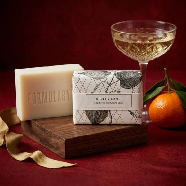 Home For The Holidays Gift Box