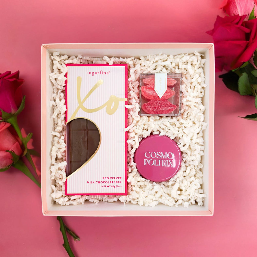 Galentine's Day Gift Box