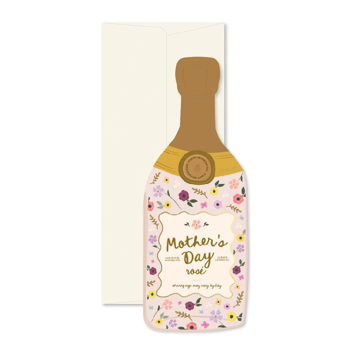 Blush & Bubbly Gift Box