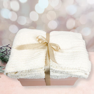 Luxe Holiday Gift Box