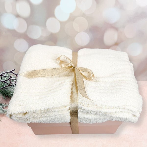 Luxe Holiday Gift Box