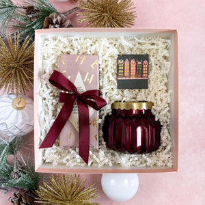 Holiday Petite Treat Gift Box