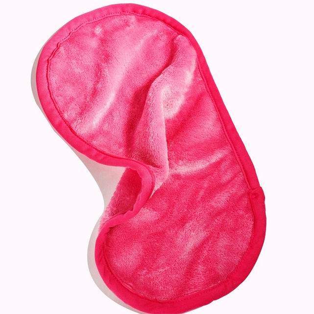 Original Pink MakeUp Eraser Pro with Box on White Background | Build A Luxury Custom Gift Box for Women with Luxe & Bloom