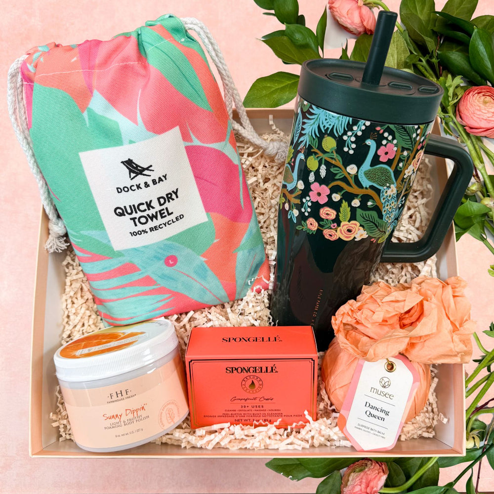 Out Of The Office Gift Box