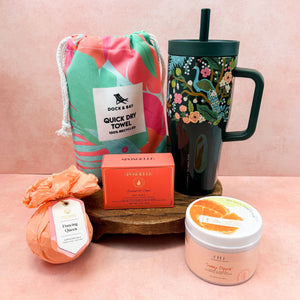 Out Of The Office Gift Box