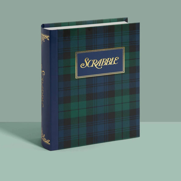 Holiday Game Night Gift Box