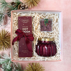 So Very Merry Gift Box