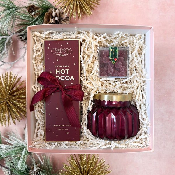 So Very Merry Gift Box