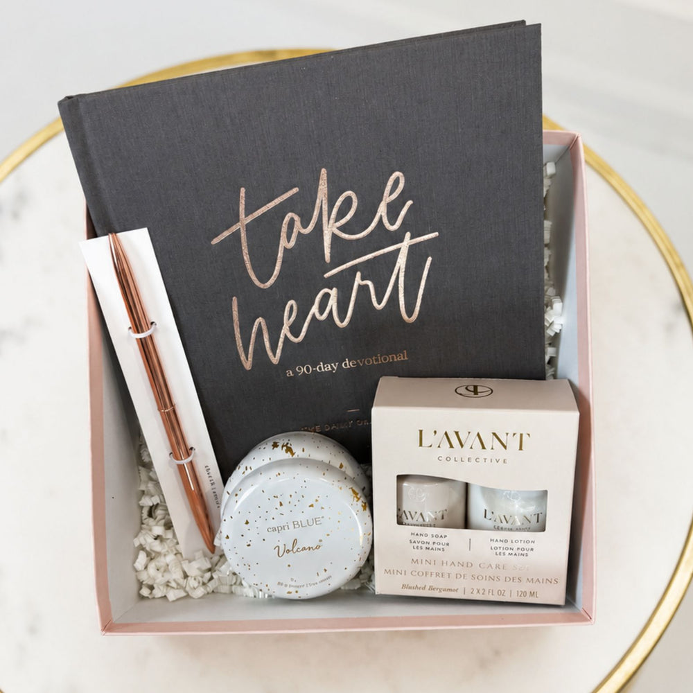 Take Heart Gift Box