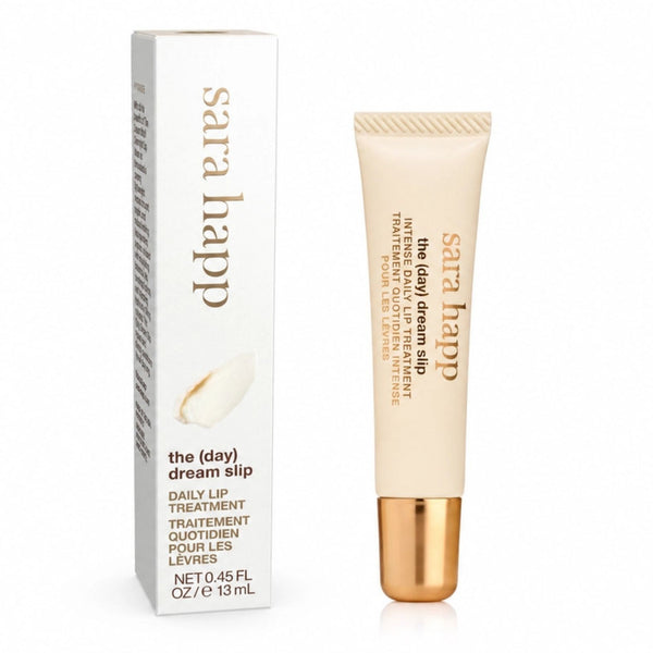 Sara Happ The Daydream Slip Daily Lip Treatment | Build A Luxury Custom Gift Box for Women with Luxe & Bloom