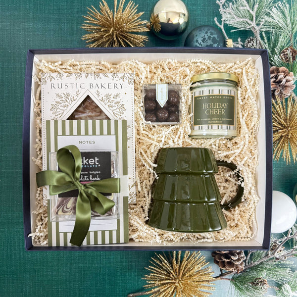 Tis The Season Gift Box