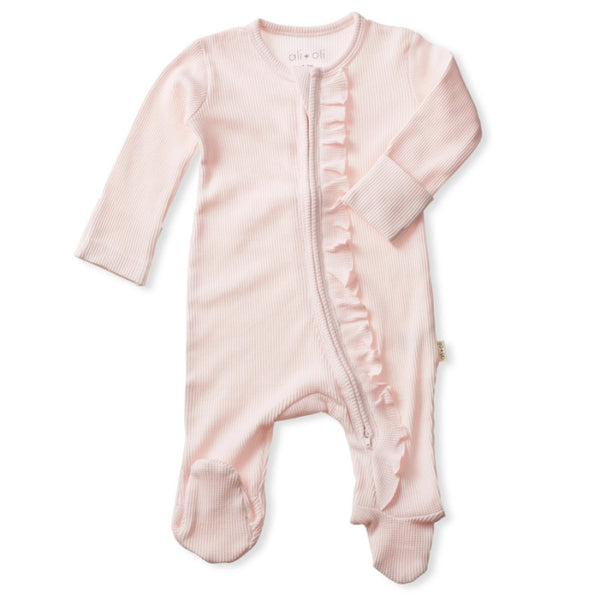 Sweet Baby Girl Gift Box
