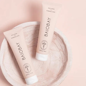 Baiobay Body Scrub | Luxe & Bloom Build A Custom Gift Box For Women