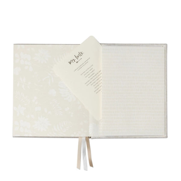 Emma Kate Co. Little Dreamer Baby Journal | Build A Custom Luxury Gift Box For A New Mom
