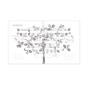 Emma Kate Co. Little Dreamer Baby Journal | Build A Custom Luxury Gift Box For A New Mom