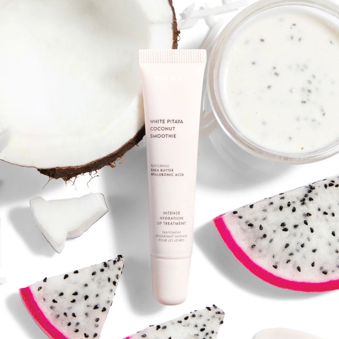 ESW Beauty White Pitaya Coconut Smoothie Lip Treatment | Build A Luxury Custom Gift Box for Women with Luxe & Bloom