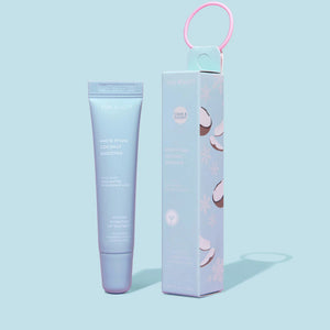 ESW Beauty White Pitaya Coconut Smoothie Lip Treatment in Christmas Packaging | Build A Luxury Custom Gift Box for Women with Luxe & Bloom