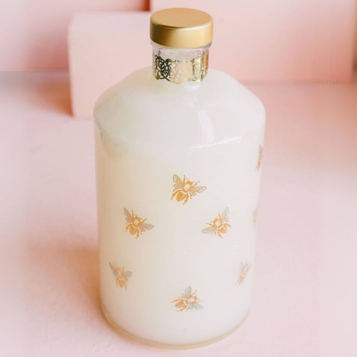 Lollia Wish Bubble Bath | Build A Luxury Custom Gift Box for Women with Luxe & Bloom 